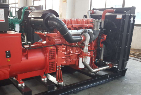 柴油发电机维修常见故障排查技巧