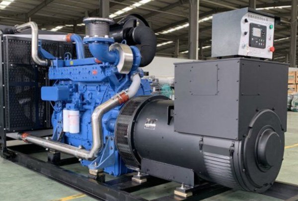 柴油发电机维修紧急处理与维修指南