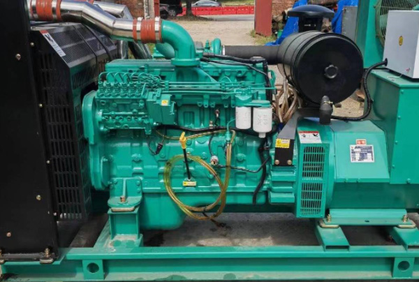 柴油发电机维修电压调节器维修方案