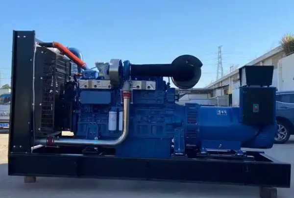 柴油发电机维修4大隐藏故障及节能优化