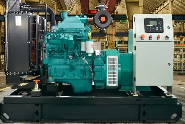 柴油发电机维修降噪维修与机房环境优化