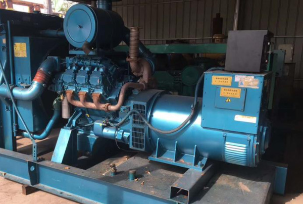 静音发电机长期闲置后启动失败？